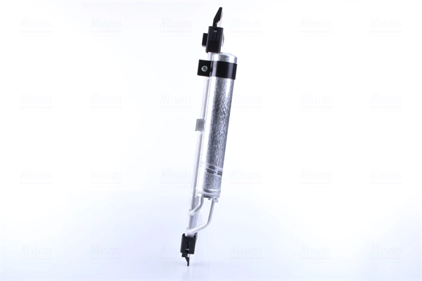NISSENS 940936 Condenser, air conditioning