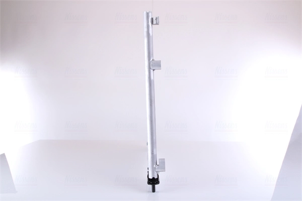 NISSENS 940707 Condenser, air conditioning