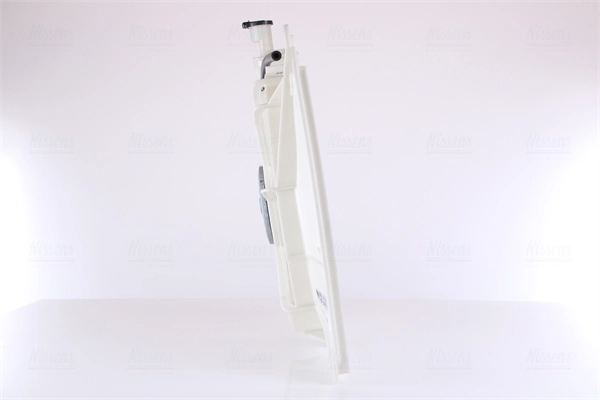 Fan, engine cooling 85227