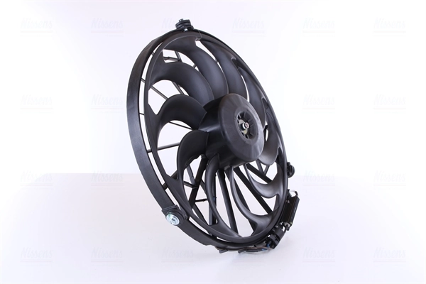 Fan, engine cooling 85648