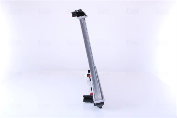 Radiator, engine cooling 64653A