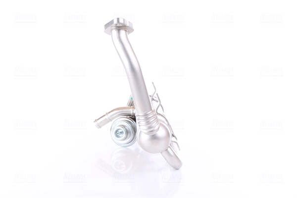 Cooler, exhaust gas recirculation ** FIRST FIT ** 989275