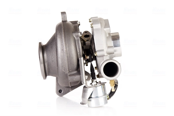 Charger, charging (supercharged/turbocharged) ** FACTORY NEW ** 93055