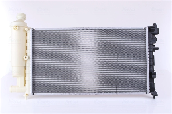 NISSENS 63745A Radiator, engine cooling