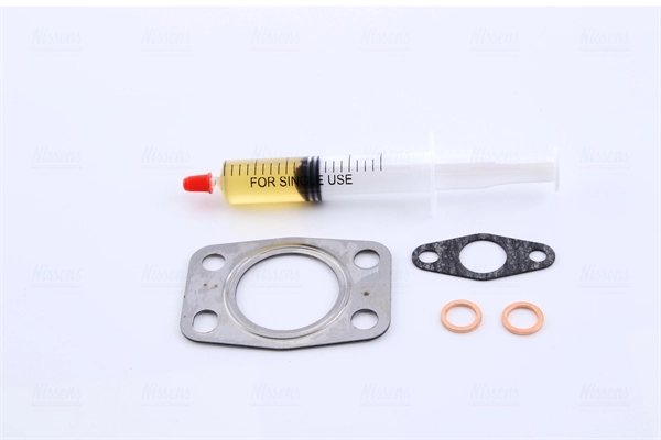 Charger, charging (supercharged/turbocharged) ** FACTORY NEW ** 93258