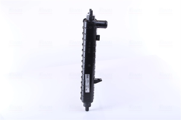 Radiator, engine cooling 61646