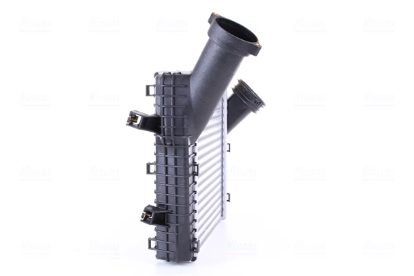 Ladeluftkühler 96688