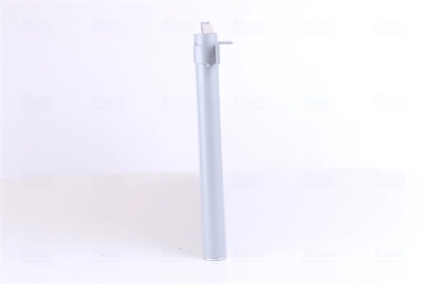 NISSENS 94670 Condenser, air conditioning