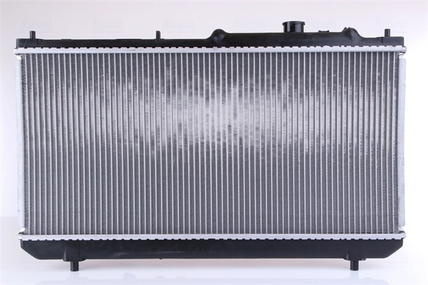 NISSENS 62403A Radiator, engine cooling