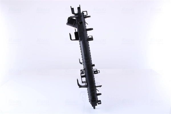 Radiator, engine cooling 637624