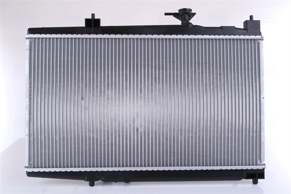 Radiator, engine cooling ** FIRST FIT ** 64645A