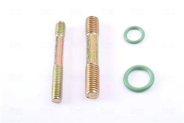 Condenser, air conditioning ** FIRST FIT ** 940363