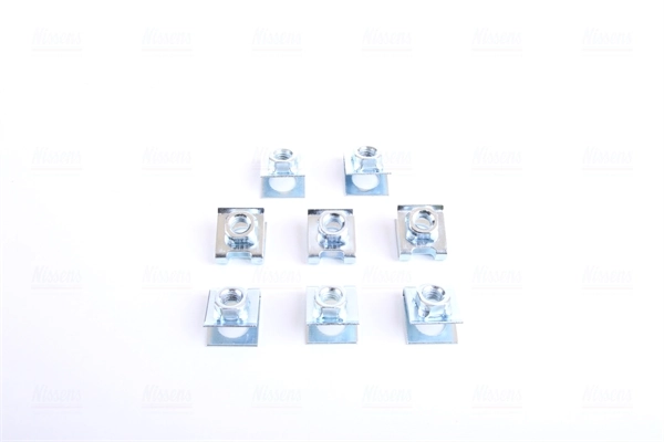 Radiator, engine cooling 66703