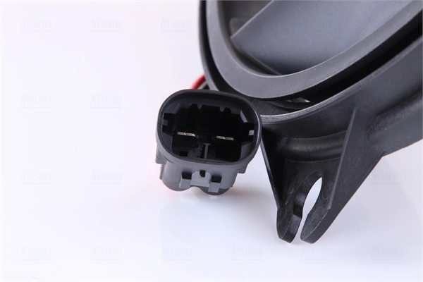 Fan, engine cooling 85788