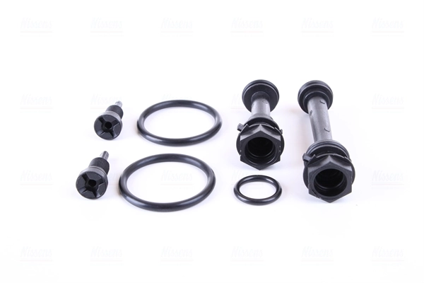 Radiator, engine cooling ** FIRST FIT ** 60786A