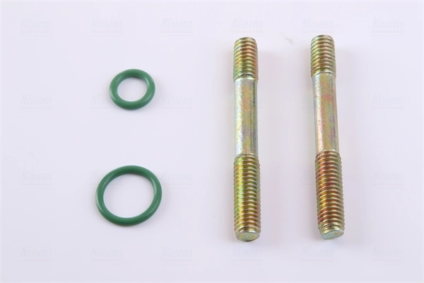 Condenser, air conditioning 94373