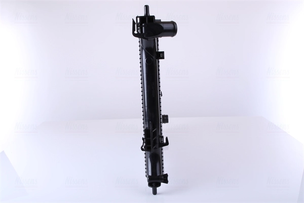 Radiator, engine cooling ** FIRST FIT ** 67549