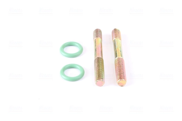 Condenser, air conditioning ** FIRST FIT ** 940035