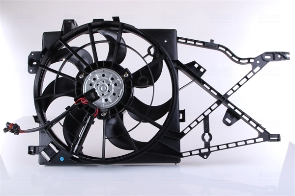 Fan, engine cooling 85208