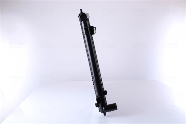 Radiator, engine cooling 66684