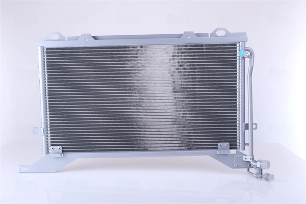 Condenser, air conditioning 94567