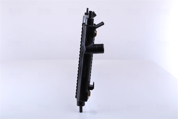 Radiator, engine cooling 632921