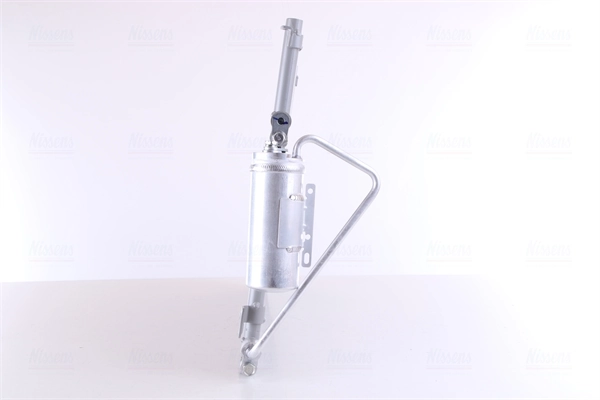 NISSENS 94675 Condenser, air conditioning
