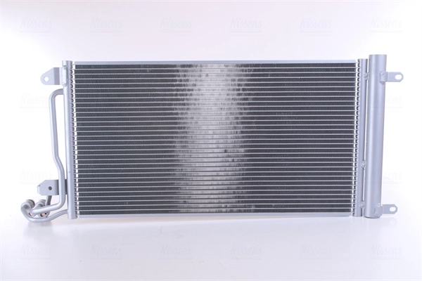 Condenser, air conditioning ** FIRST FIT ** 940093