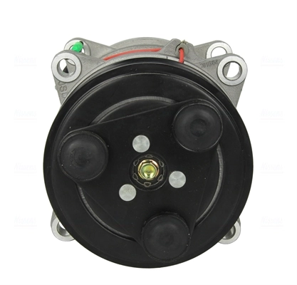 NISSENS 899919 Compressor, air conditioning