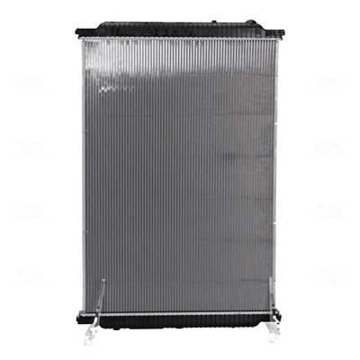 Radiator, engine cooling 637850