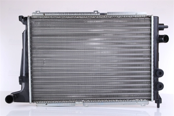 Radiator, engine cooling 63057