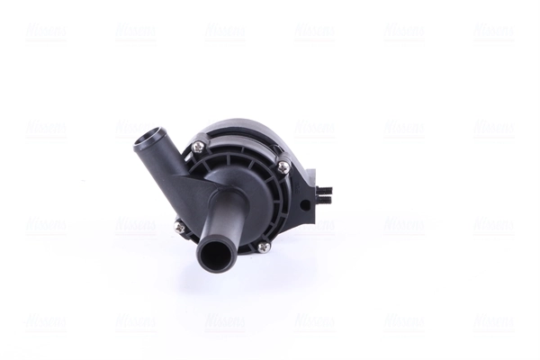 NISSENS 831077 Water Pump, engine cooling