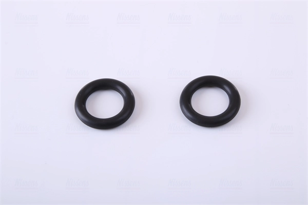 Oil Cooler, engine oil ** FIRST FIT ** 90582