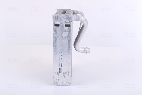 NISSENS 92234 Evaporator, air conditioning