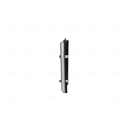 NISSENS 941010 Condenser, air conditioning