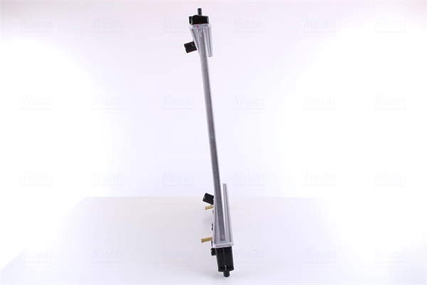 NISSENS 68525 Radiator, engine cooling