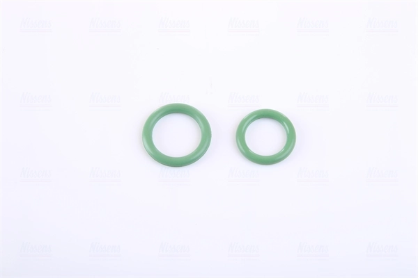 Compressor, air conditioning ** FIRST FIT ** 890688