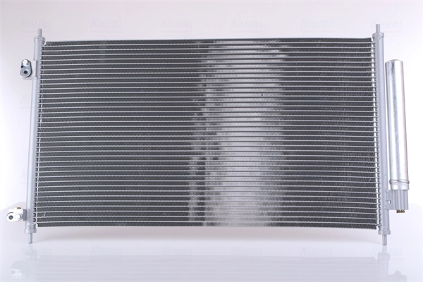 Condenser, air conditioning 941234