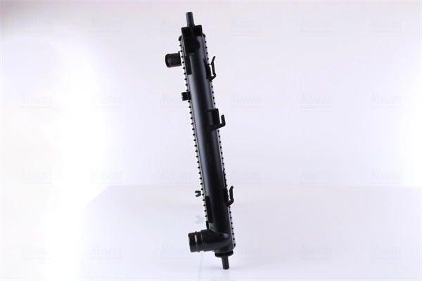 Radiator, engine cooling 67615