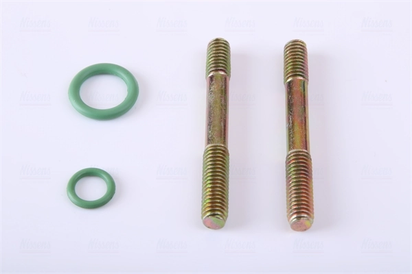 Condenser, air conditioning ** FIRST FIT ** 940299