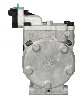 Компрессор, кондиционер ** FIRST FIT ** 89262