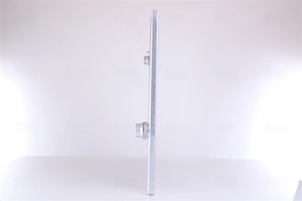 Radiator, engine cooling 60848