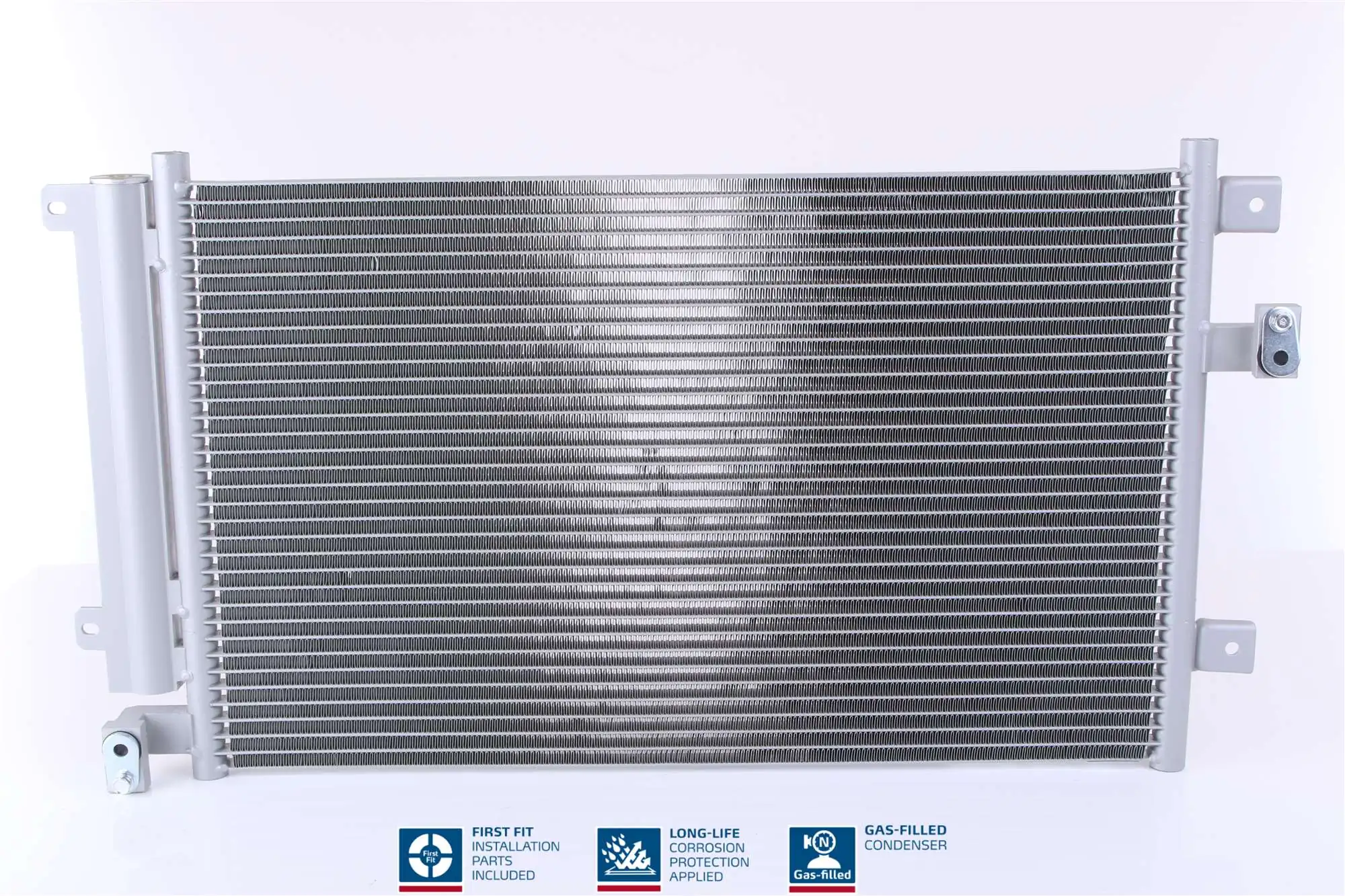 Condenser, air conditioning ** FIRST FIT ** 940292