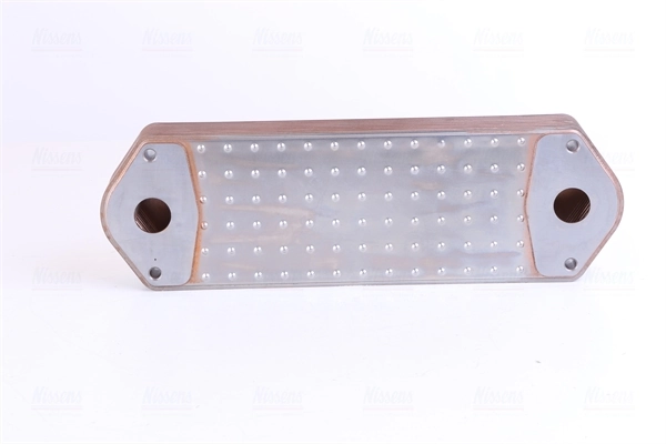 Oil Cooler, engine oil 91112