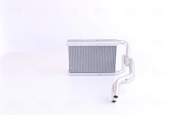 Heat Exchanger, interior heating 77632