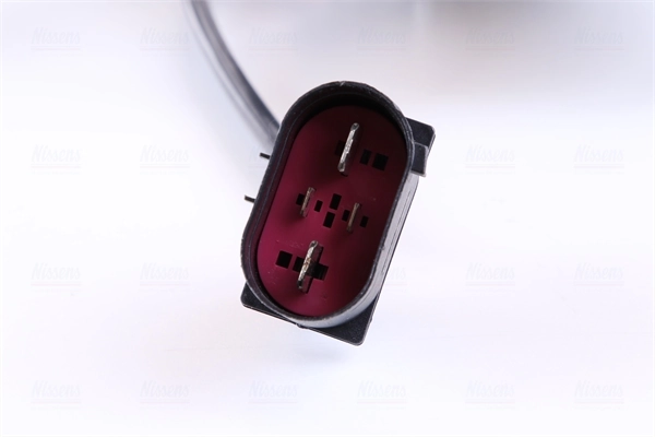 Fan, engine cooling 850021