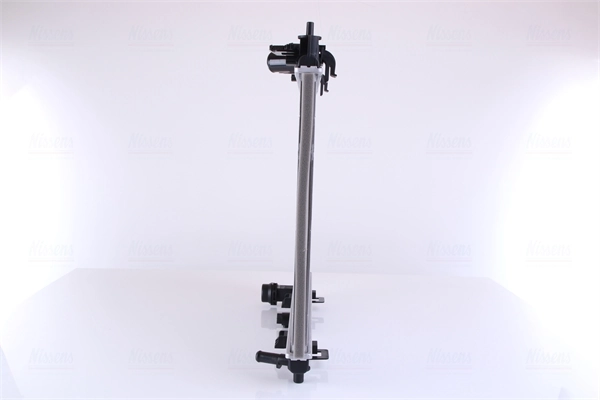 Radiator, engine cooling 606661