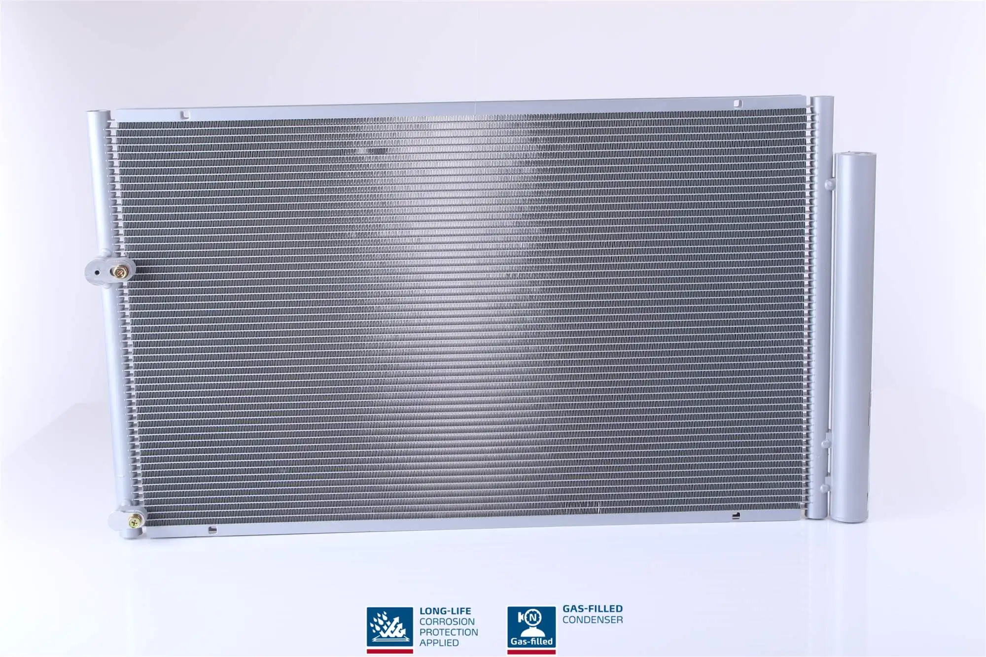 Condenser, air conditioning 940047