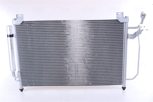 Condenser, air conditioning 940049