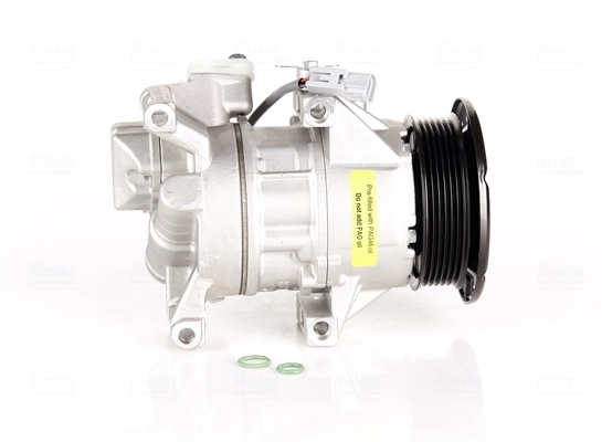 Compressor, air conditioning ** FIRST FIT ** 89443